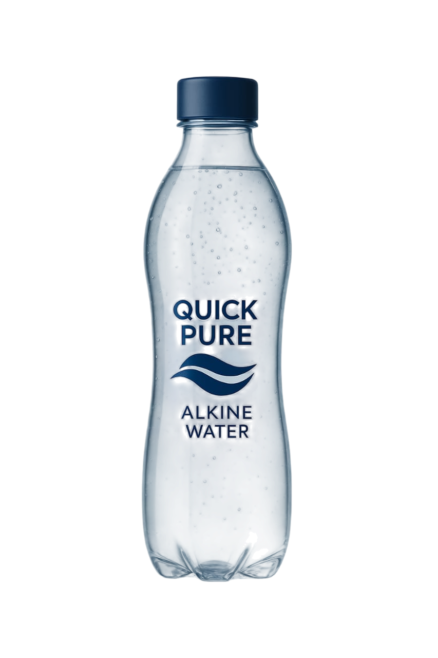 Quick Pure Water